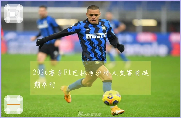 2026赛季F1巴林与沙特大奖赛将延期举行