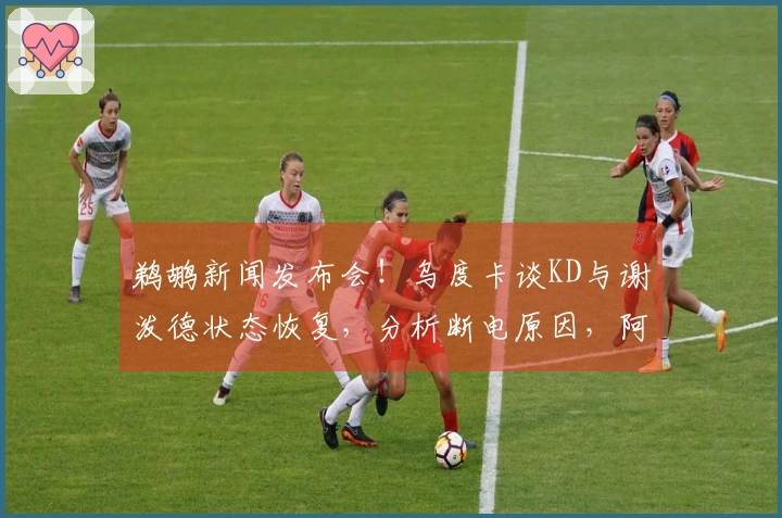 鹈鹕新闻发布会！乌度卡谈KD与谢泼德状态恢复，分析断电原因，阿门遭到指责